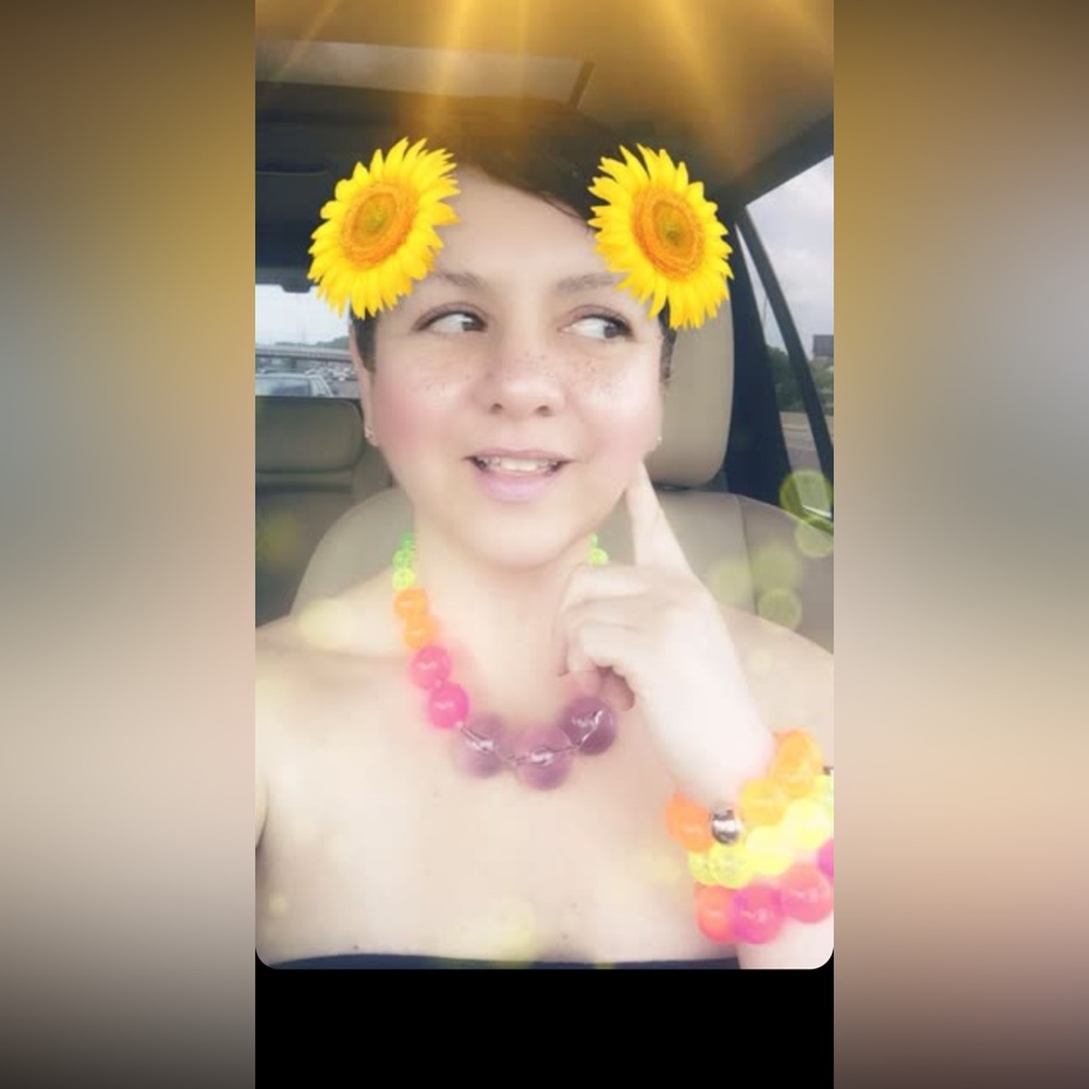 Meet your Posher, Mimi